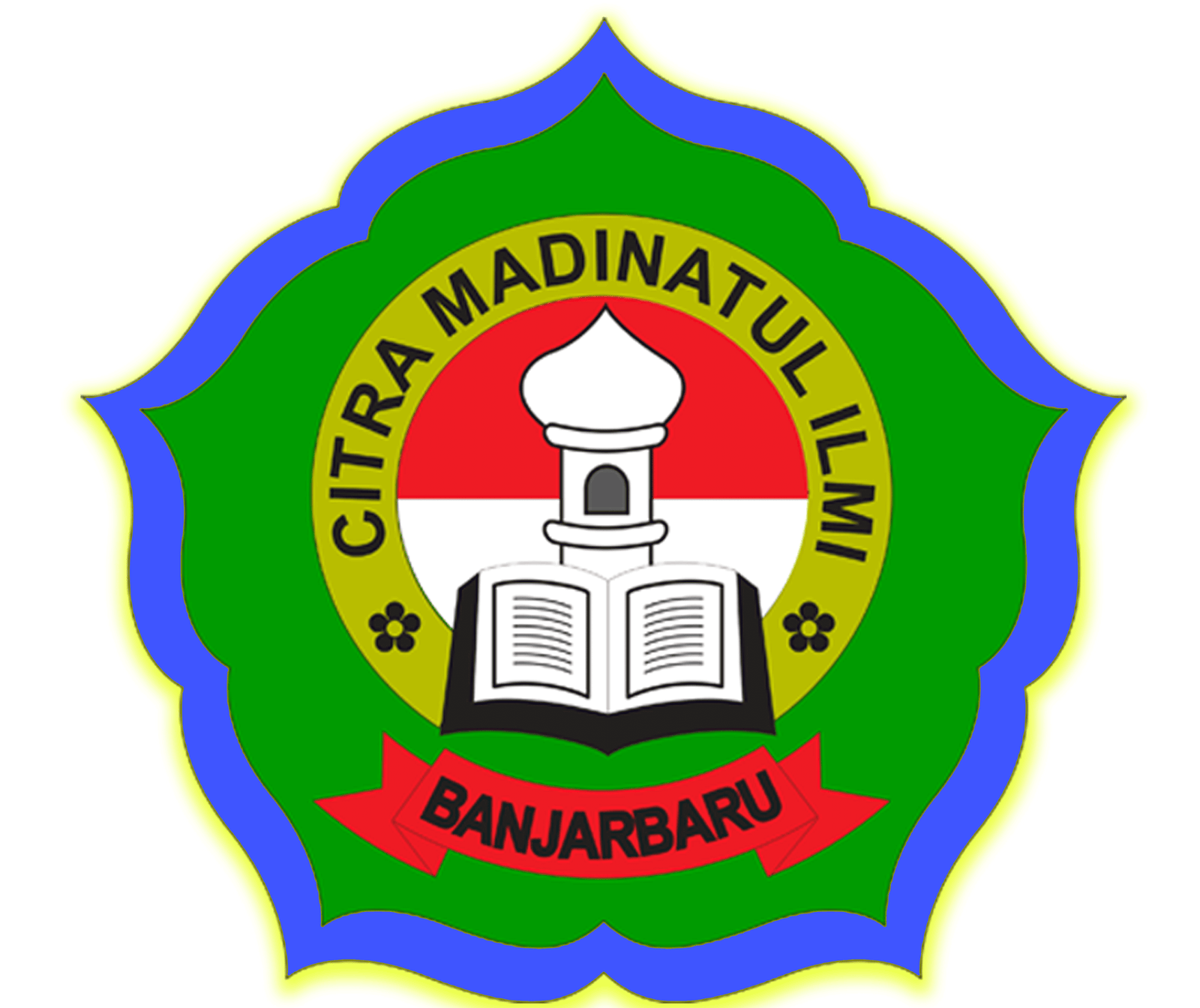 SMP Plus Citra Madinatul Ilmi